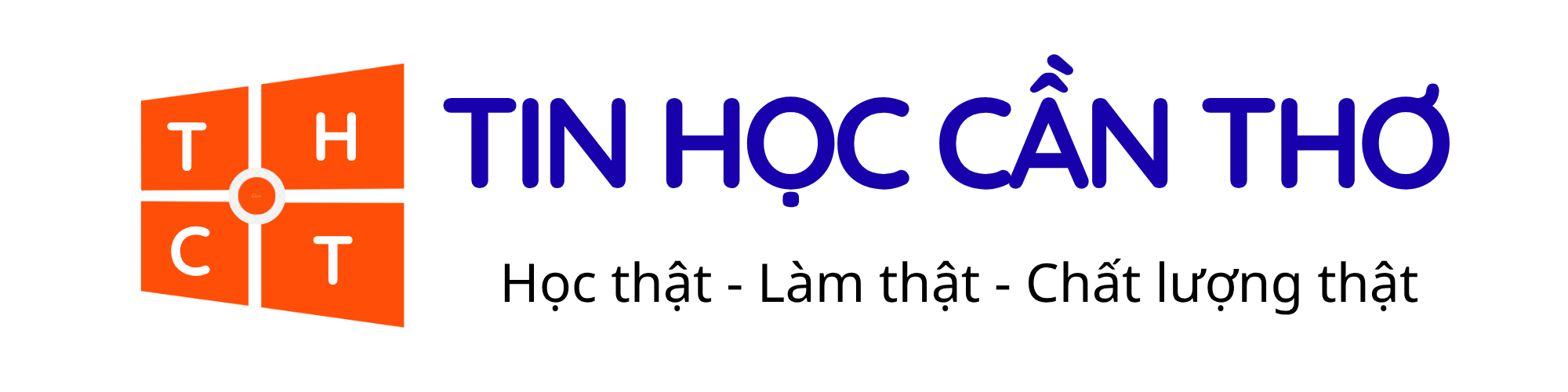 Tin học Cần Thơ
